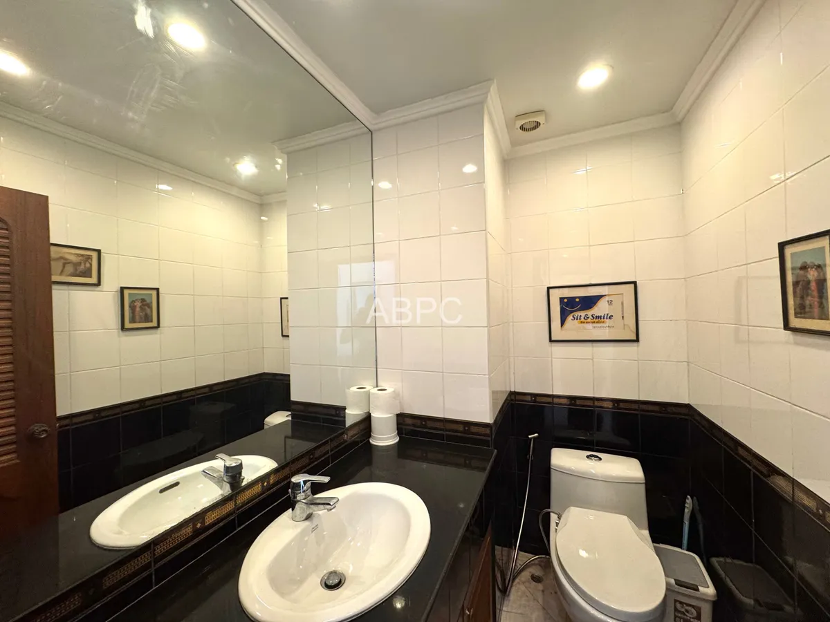 1 Bedroom 2 Bathroom in Jomtien photo 12