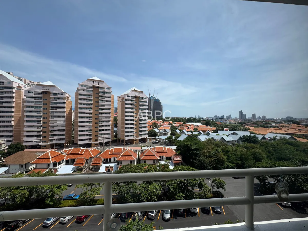 1 Bedroom 2 Bathroom in Jomtien photo 13
