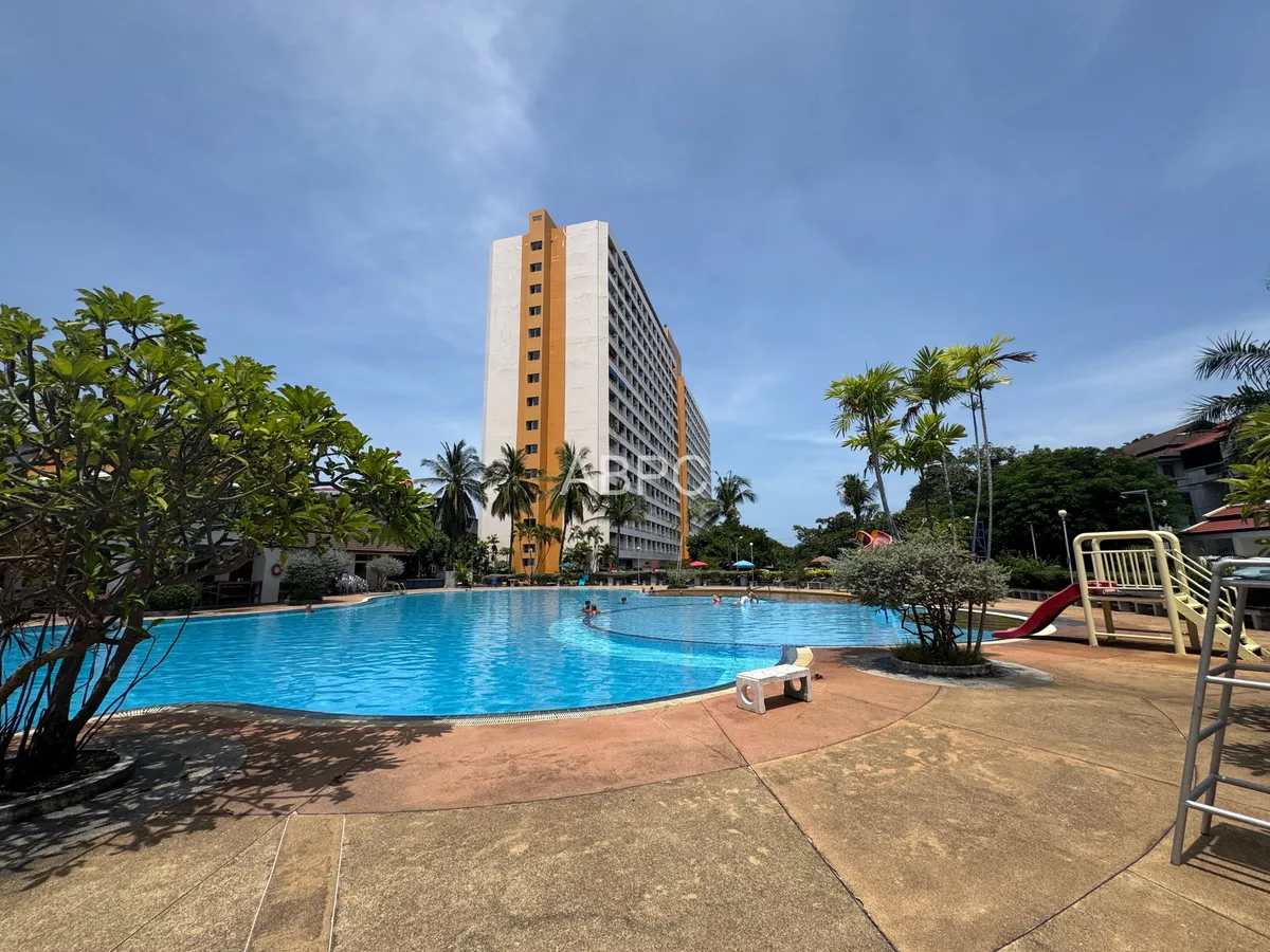 1 Bedroom 2 Bathroom in Jomtien photo 14