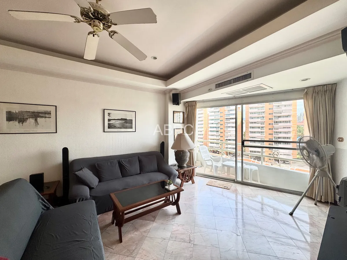 1 Bedroom 2 Bathroom in Jomtien photo 3