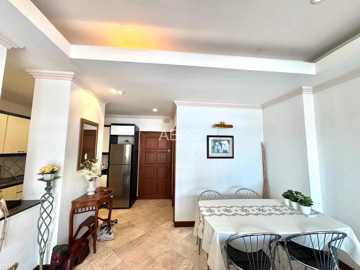 1 Bedroom 2 Bathroom in Jomtien photo 4