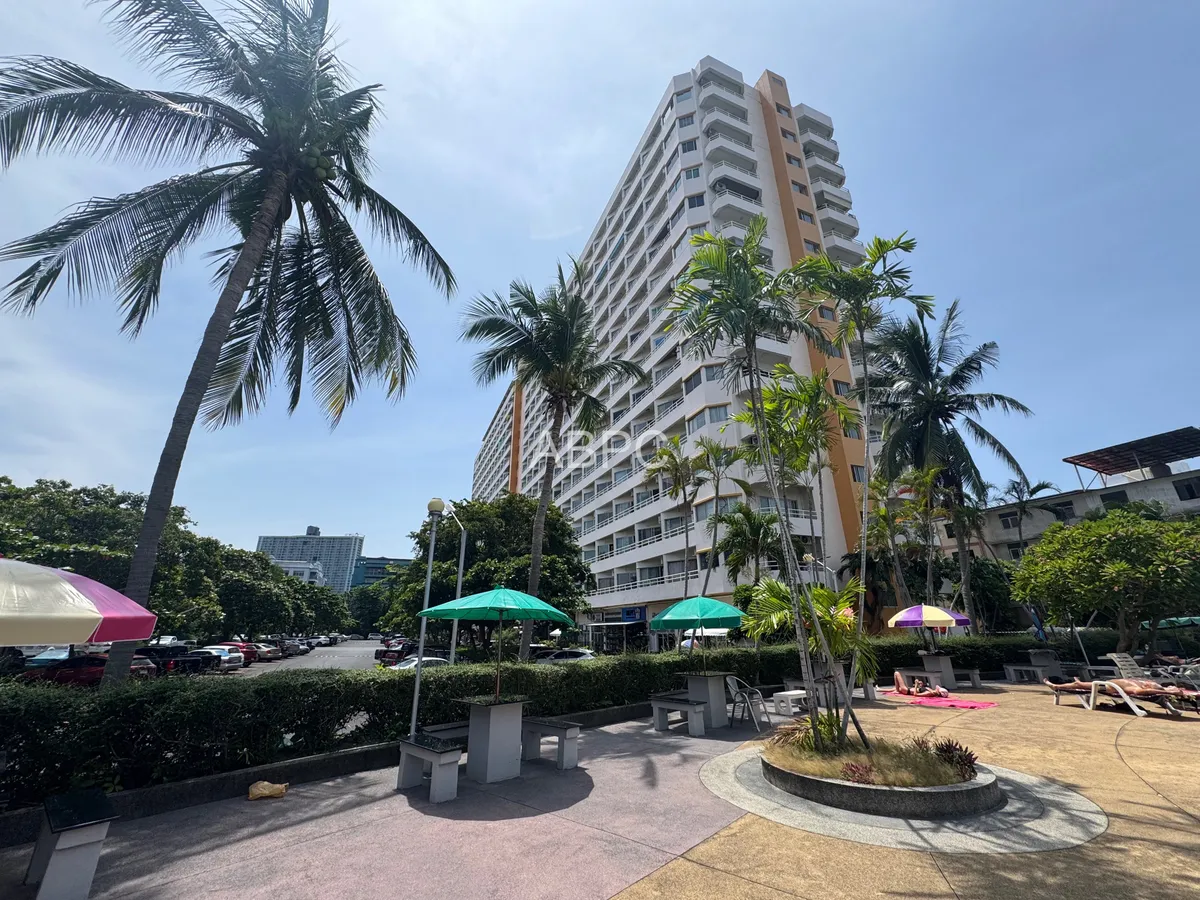 1 Bedroom 2 Bathroom in Jomtien photo 6