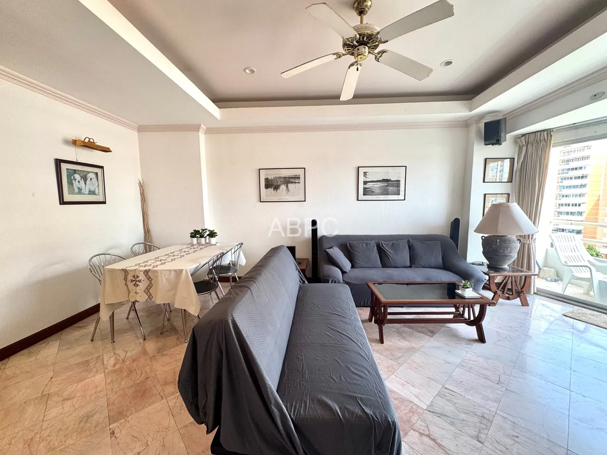 1 Bedroom 2 Bathroom in Jomtien photo 8