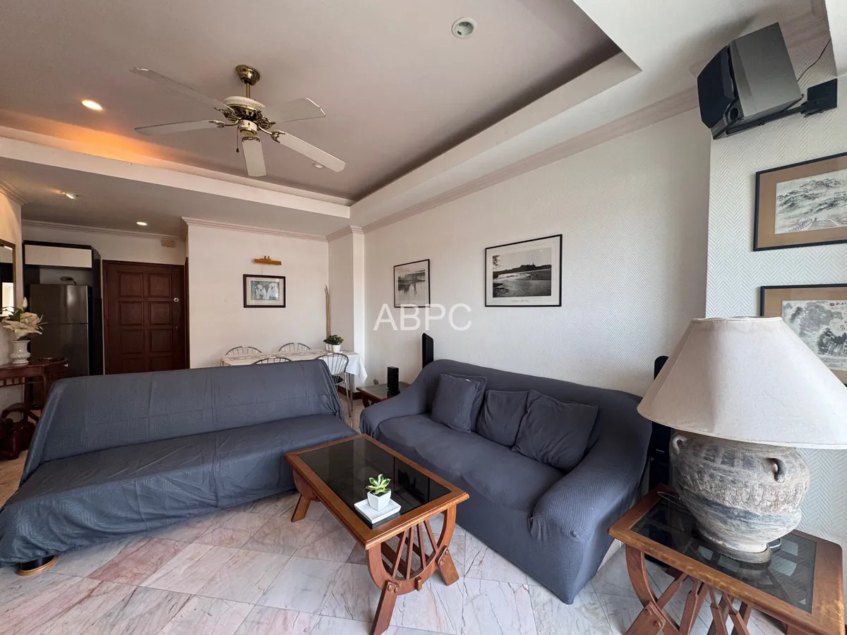 1 Bedroom 2 Bathroom in Jomtien photo 9