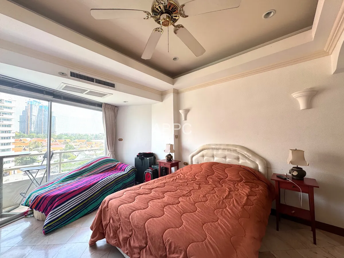 1 Bedroom 2 Bathroom in Jomtien photo 10