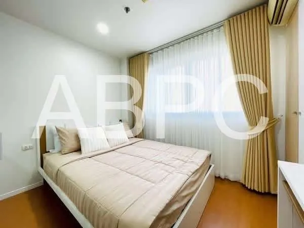New Renovate Studio 1 Bathroom in North Pattaya photo 4