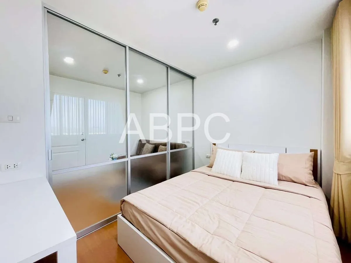 New Renovate Studio 1 Bathroom in North Pattaya photo 5