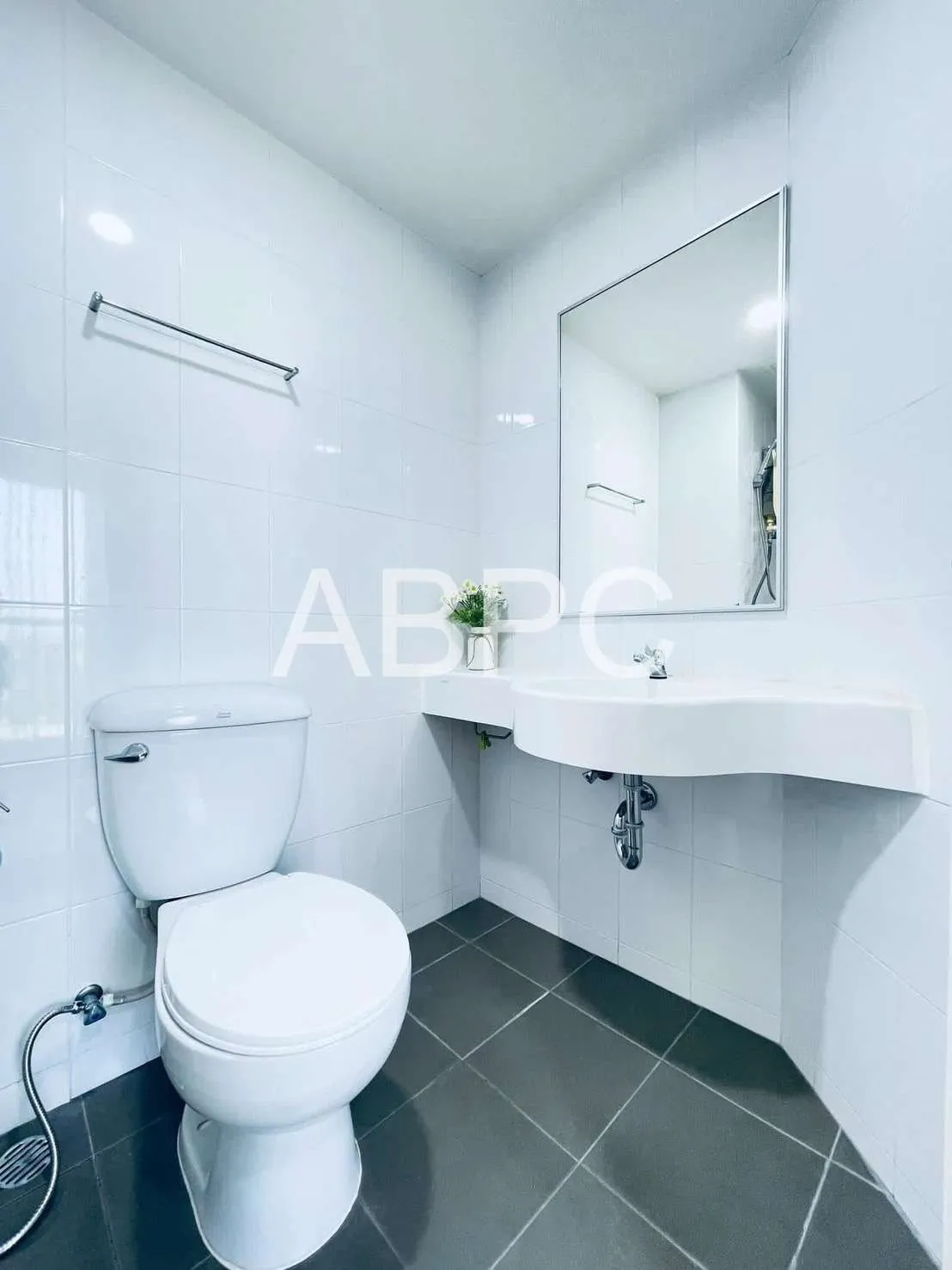 New Renovate Studio 1 Bathroom in North Pattaya photo 8