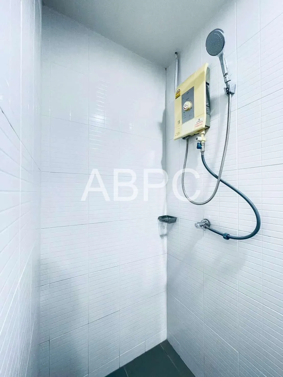 New Renovate Studio 1 Bathroom in North Pattaya photo 9