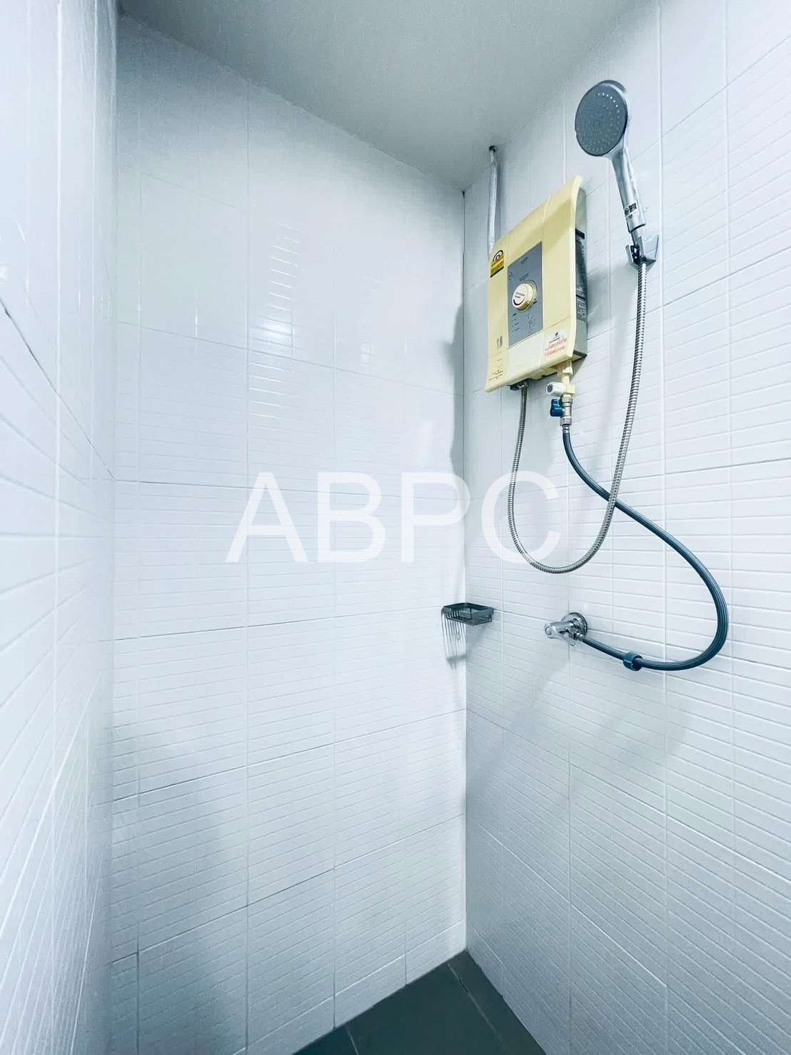 New Renovate Studio 1 Bathroom in North Pattaya photo 10