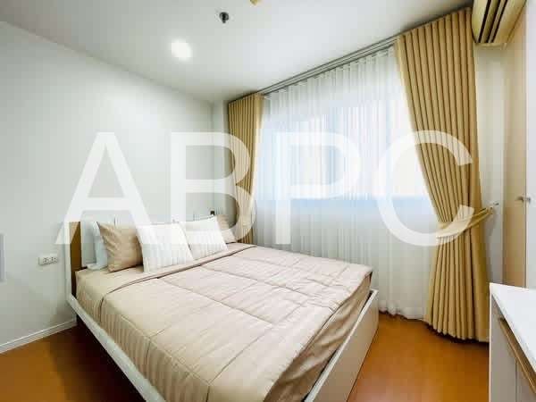 New Renovate Studio 1 Bathroom in North Pattaya photo 4