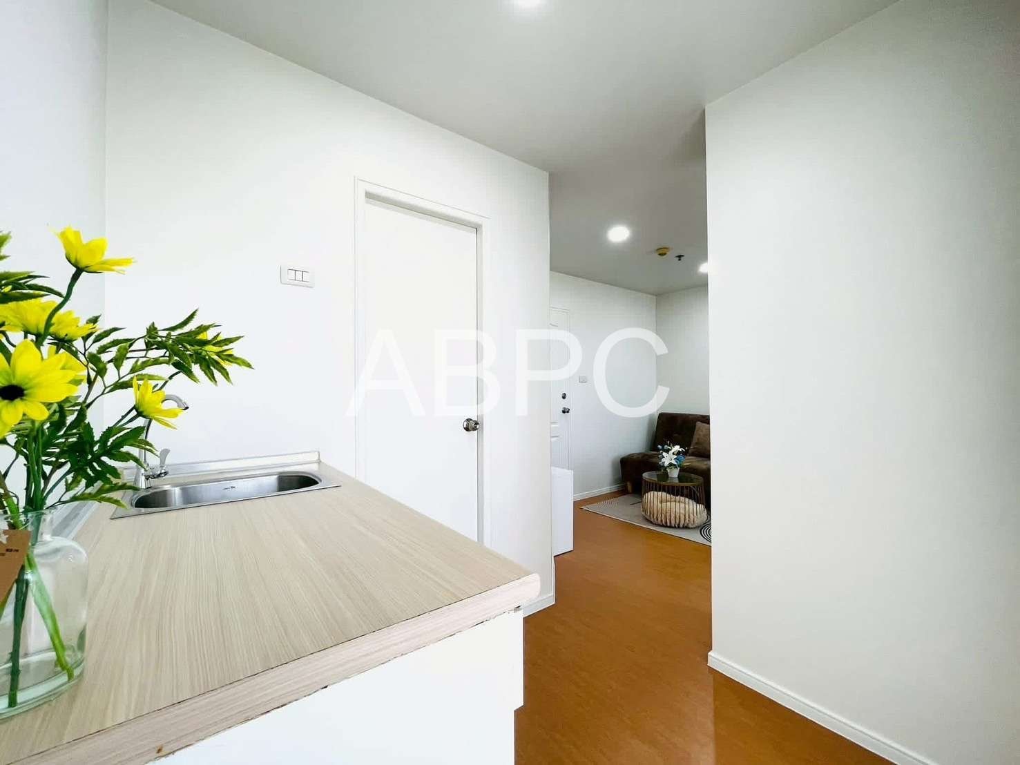 New Renovate Studio 1 Bathroom in North Pattaya photo 7
