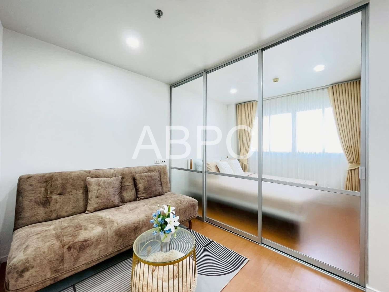 New Renovate Studio 1 Bathroom in North Pattaya photo 12