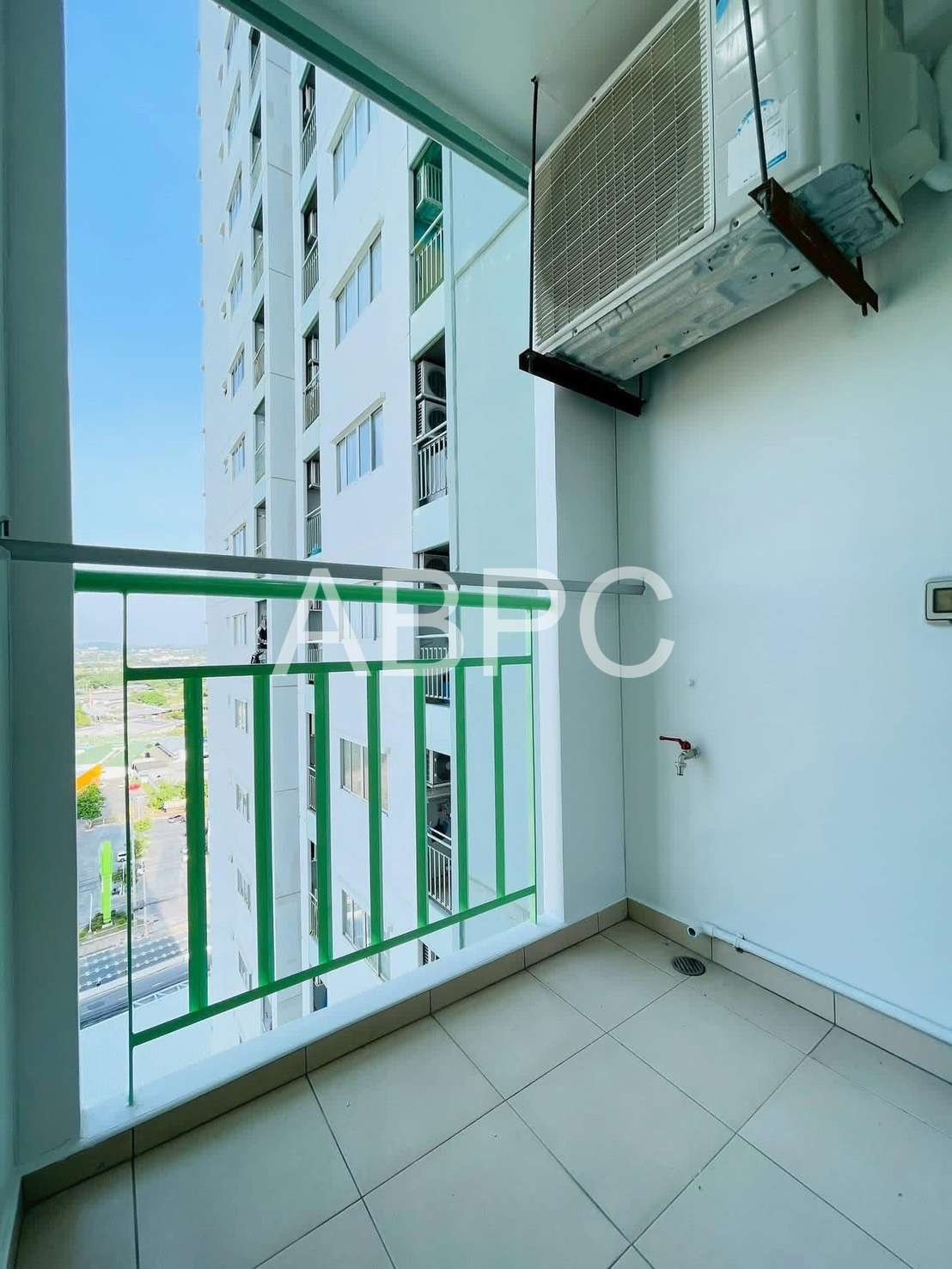 New Renovate Studio 1 Bathroom in North Pattaya photo 8