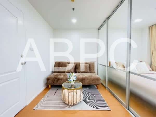 New Renovate Studio 1 Bathroom in North Pattaya photo 2