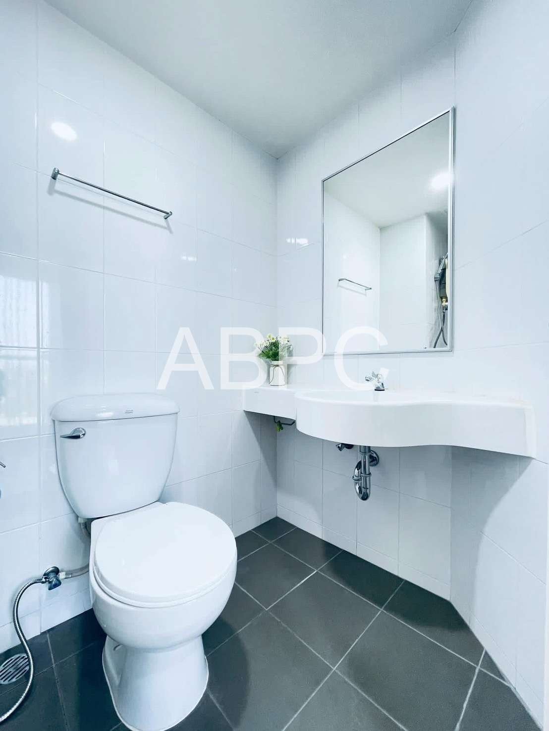 New Renovate Studio 1 Bathroom in North Pattaya photo 9