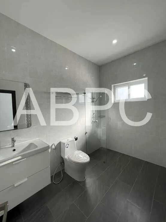 Newly Constructed Three Bedroom Four Bathroom Pool Villa photo 11
