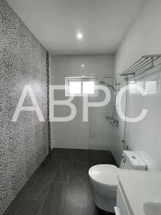 Newly Constructed Three Bedroom Four Bathroom Pool Villa photo 13