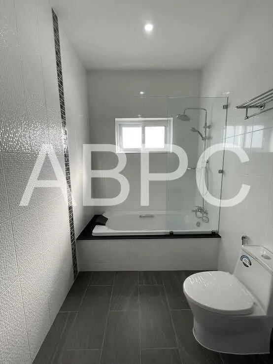Newly Constructed Three Bedroom Four Bathroom Pool Villa photo 3
