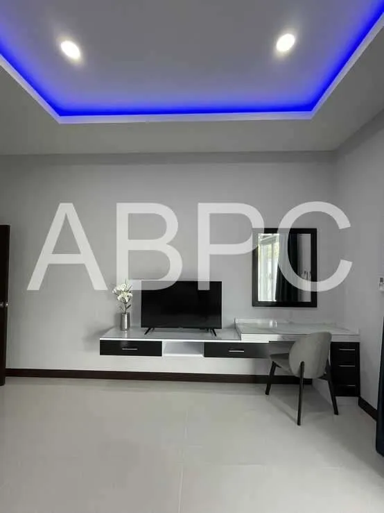 Newly Constructed Three Bedroom Four Bathroom Pool Villa photo 4