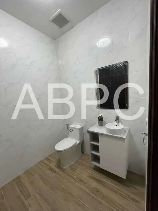 Newly Constructed Three Bedroom Four Bathroom Pool Villa photo 5