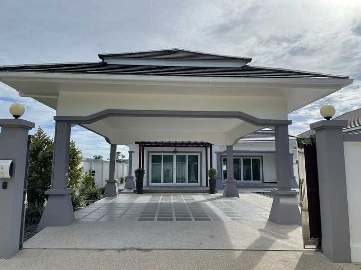 Newly Constructed Three Bedroom Four Bathroom Pool Villa photo 16