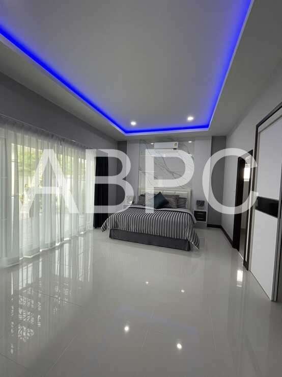 Newly Constructed Three Bedroom Four Bathroom Pool Villa photo 15