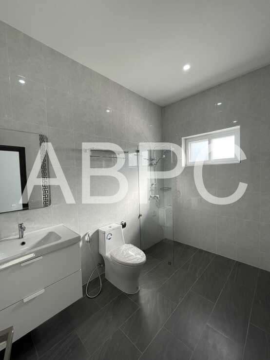 Newly Constructed Three Bedroom Four Bathroom Pool Villa photo 12