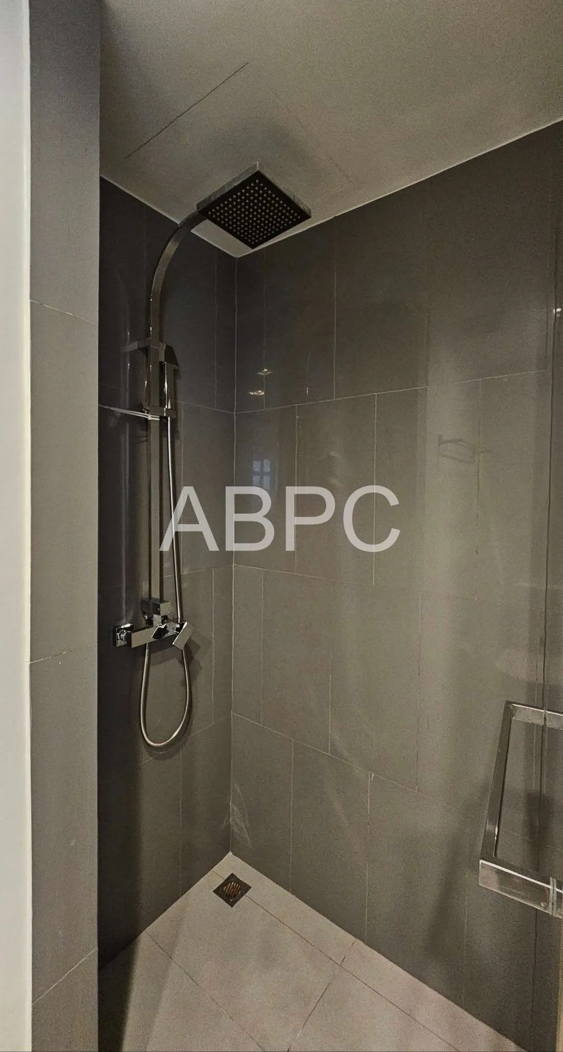 Studio 1 Bathrooms in South Pattaya photo 11