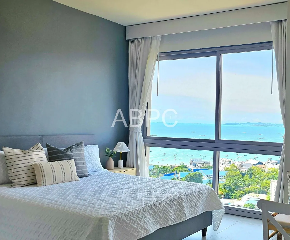 Studio 1 Bathrooms in South Pattaya photo 3