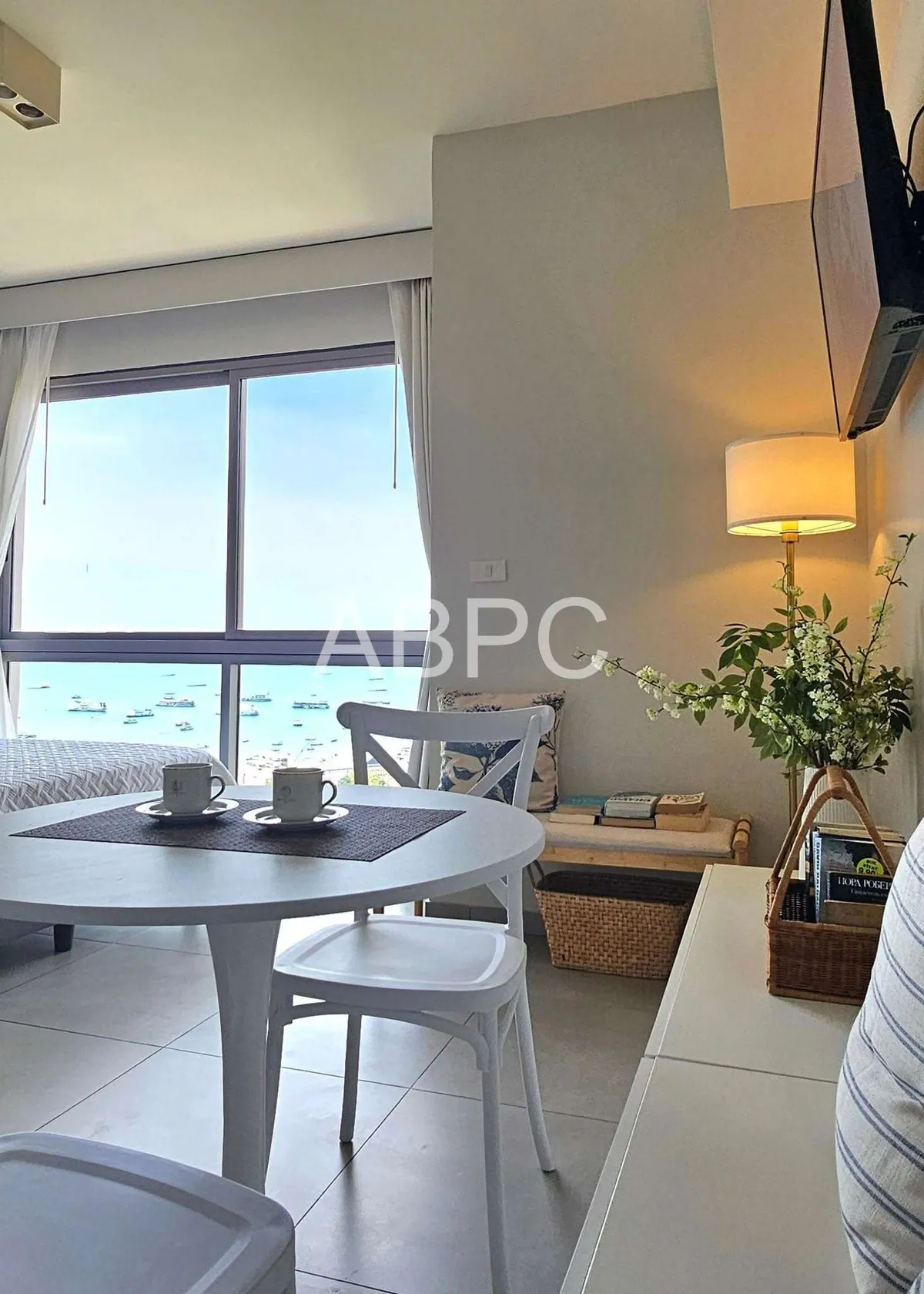 Studio 1 Bathrooms in South Pattaya photo 9