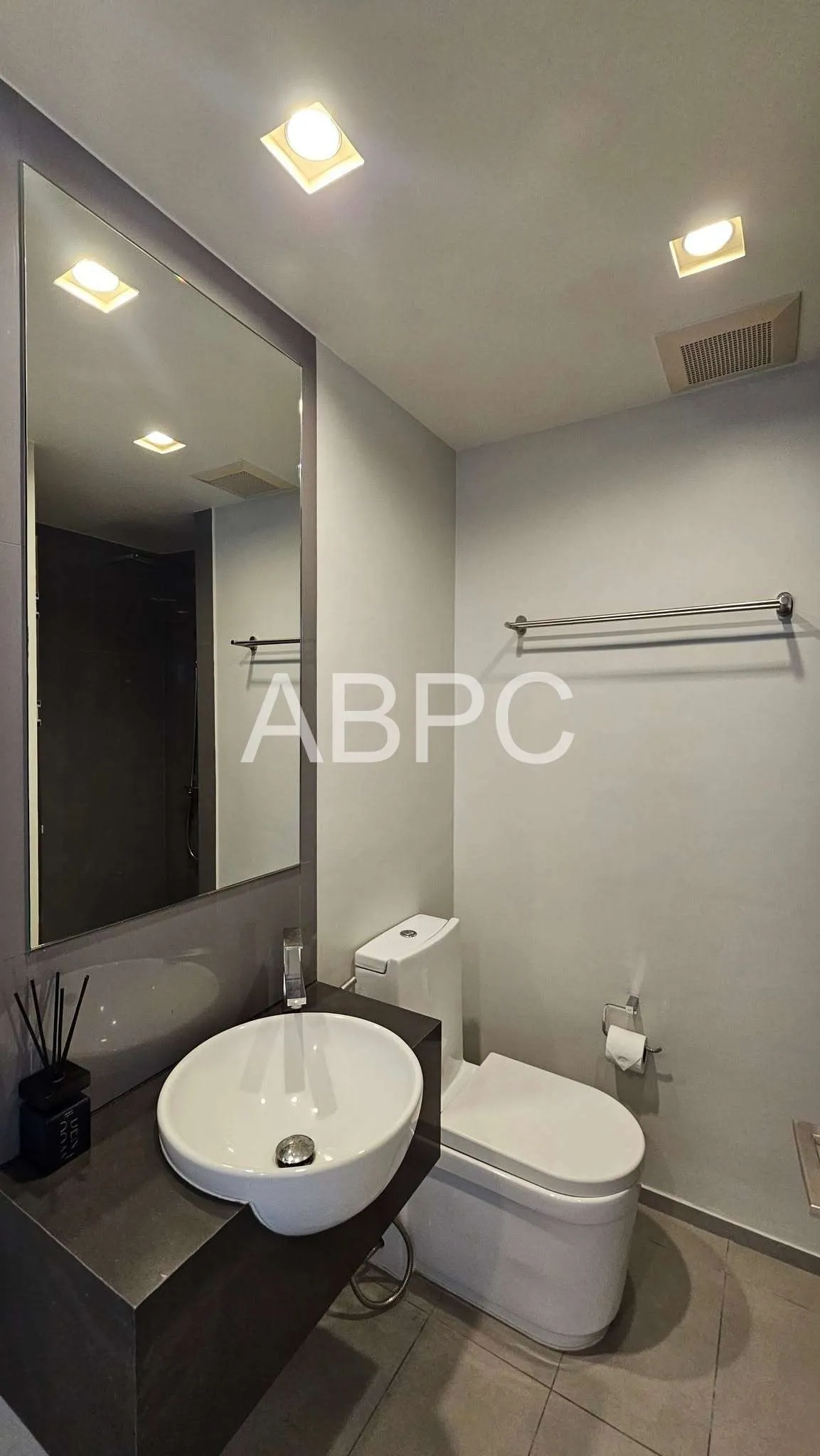 Studio 1 Bathrooms in South Pattaya photo 10