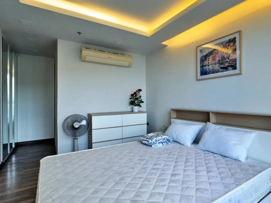 Modern 1 Bed Condo in Pratumnak - The Peak Towers photo 14