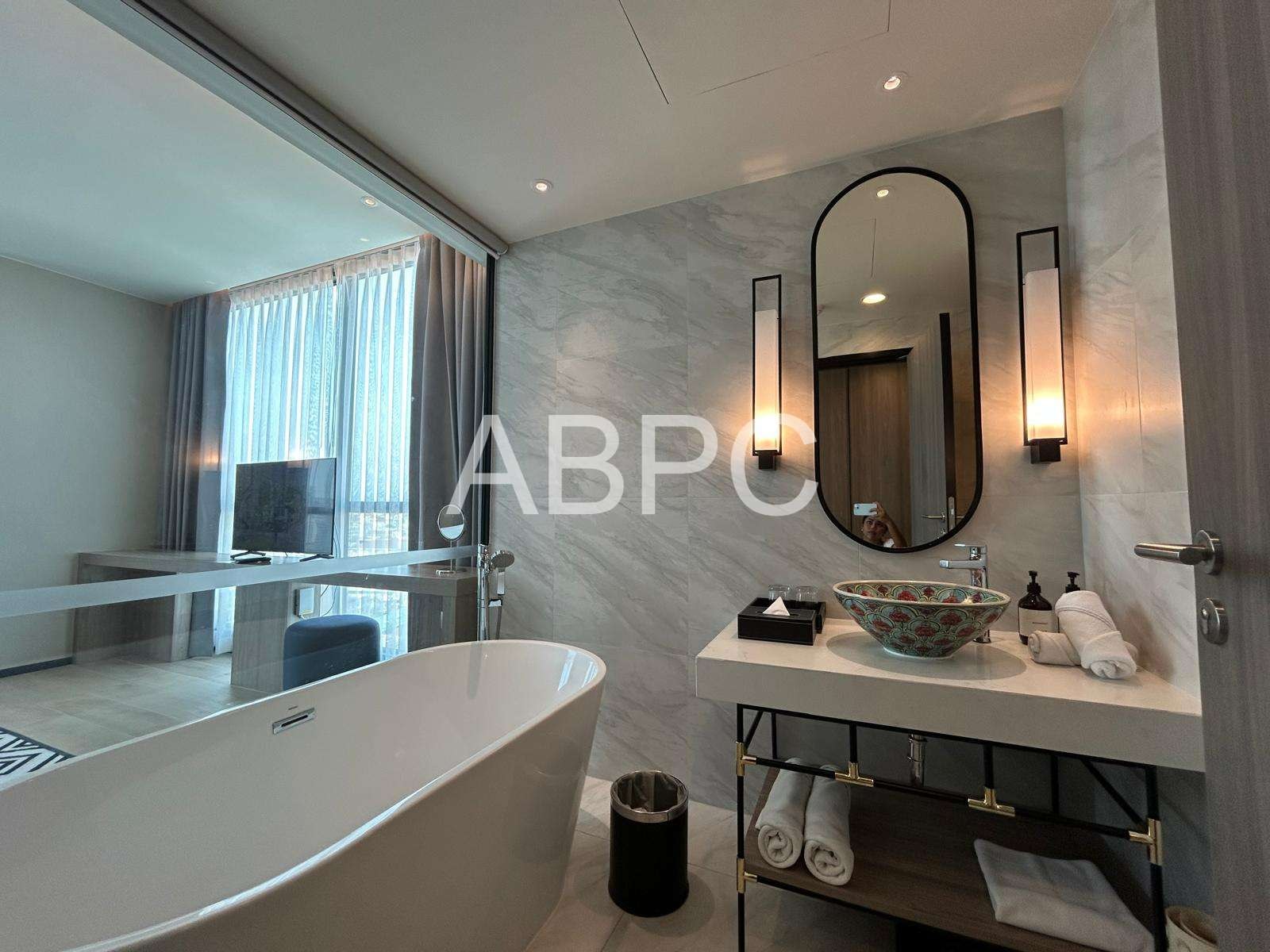 One Bedroom For Rent In Heart Of Pattaya photo 8