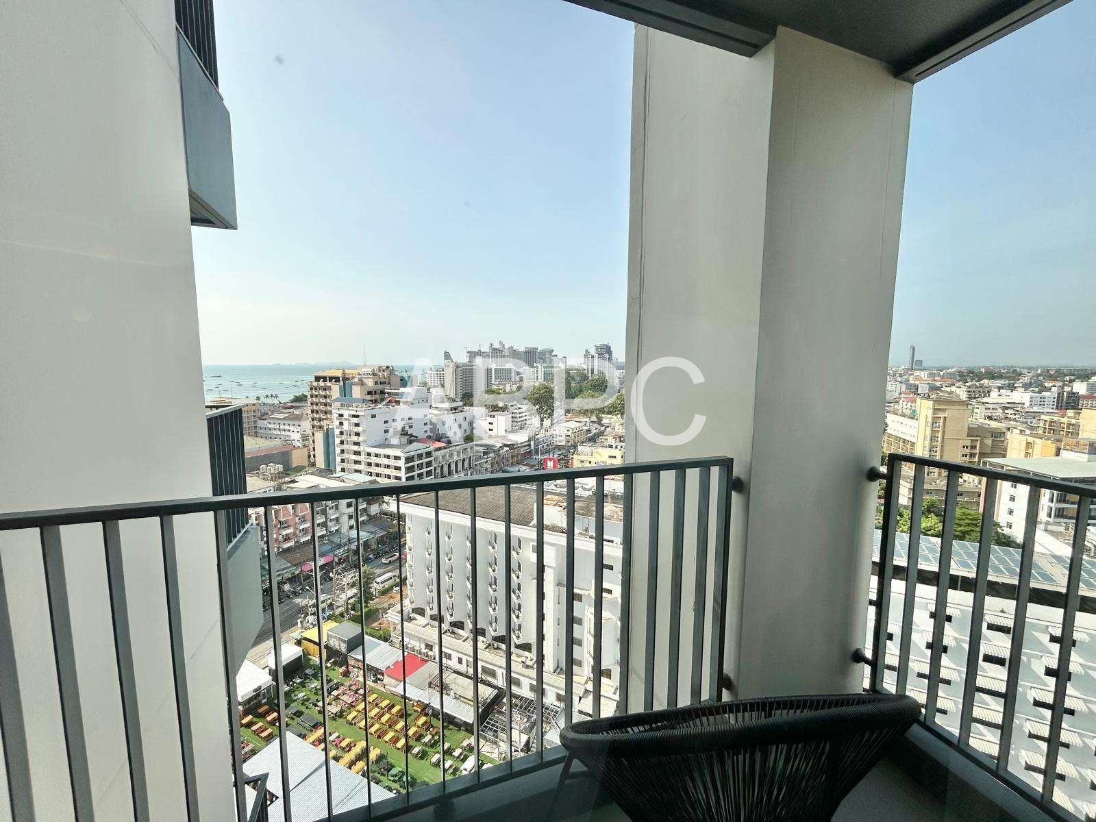 One Bedroom For Rent In Heart Of Pattaya photo 6