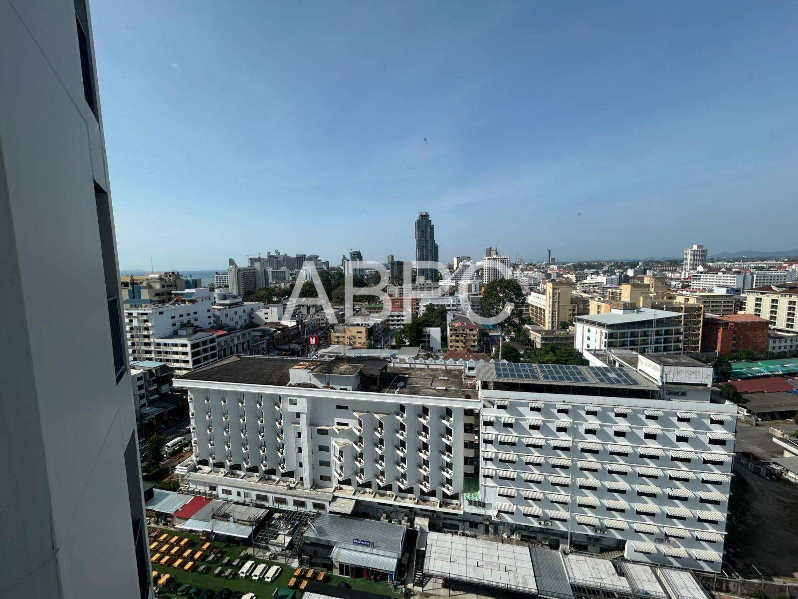 One Bedroom For Rent In Heart Of Pattaya photo 7