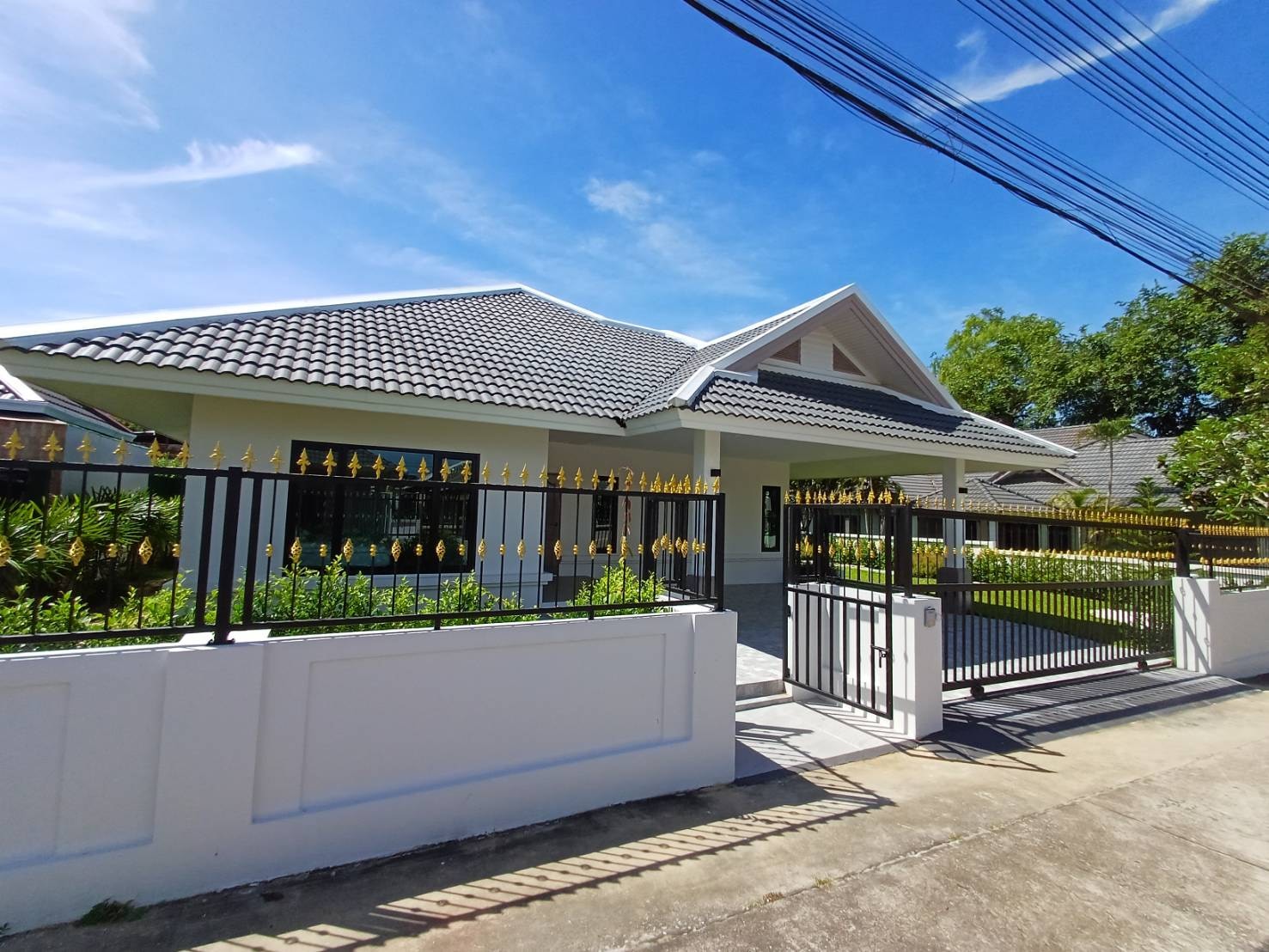 Newly Renovated 4 bedrooms 3 bathrooms in East Pattaya photo 13