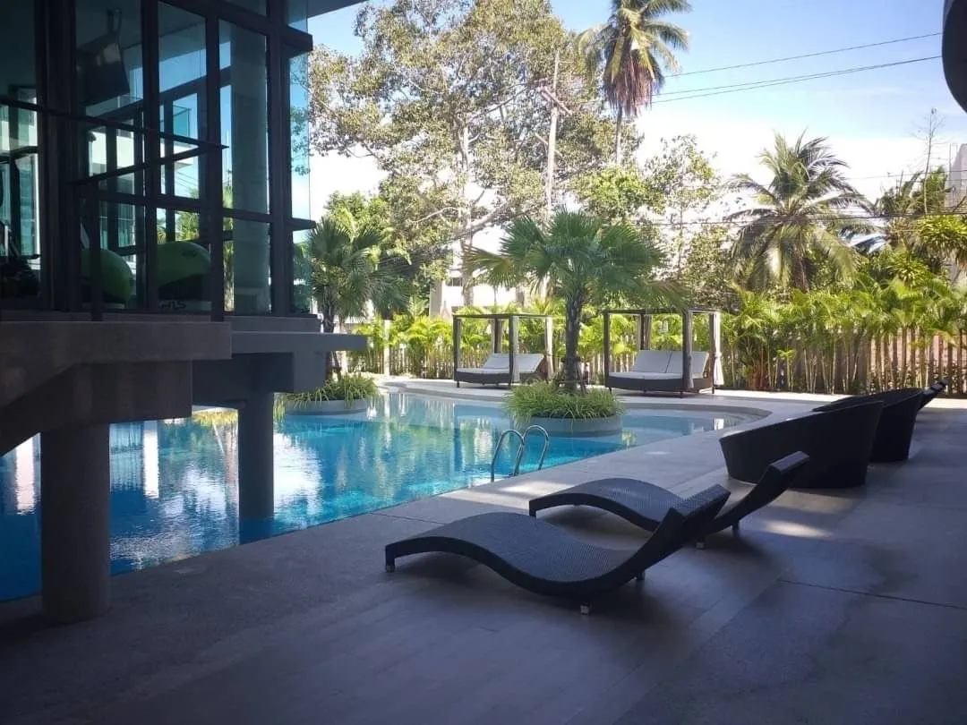 Sea Zen Condominium