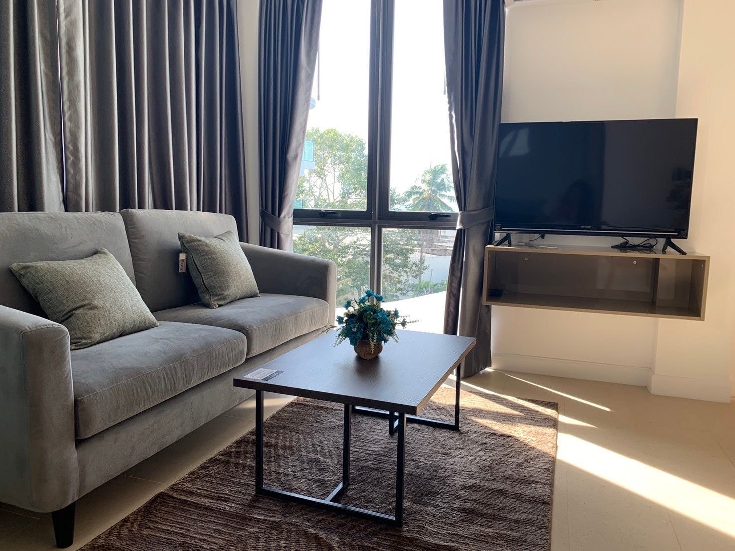 Sea Zen Condominium photo 16