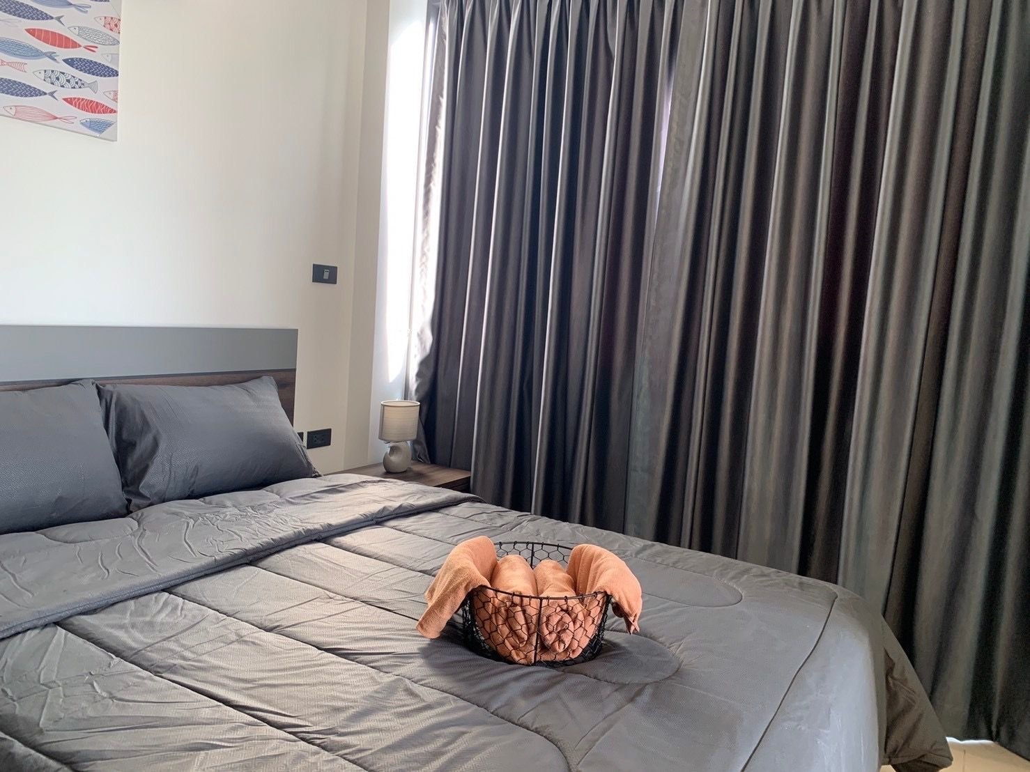 Sea Zen Condominium photo 15