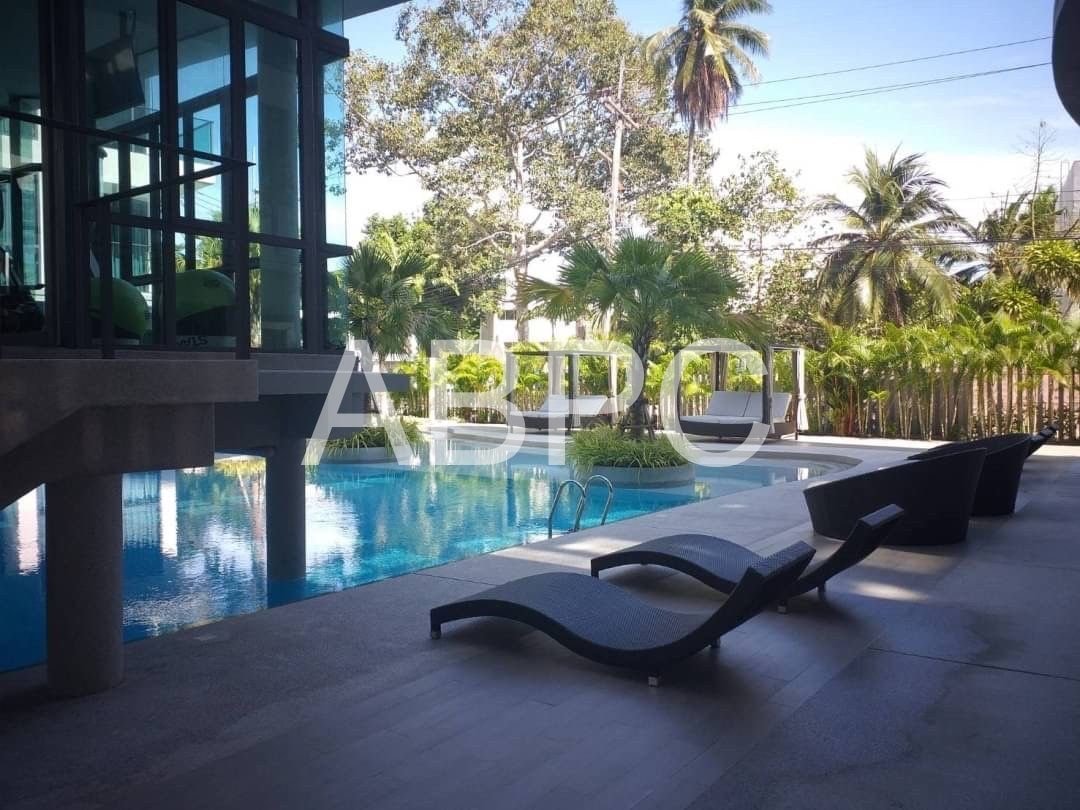 Sea Zen Condominium photo 5