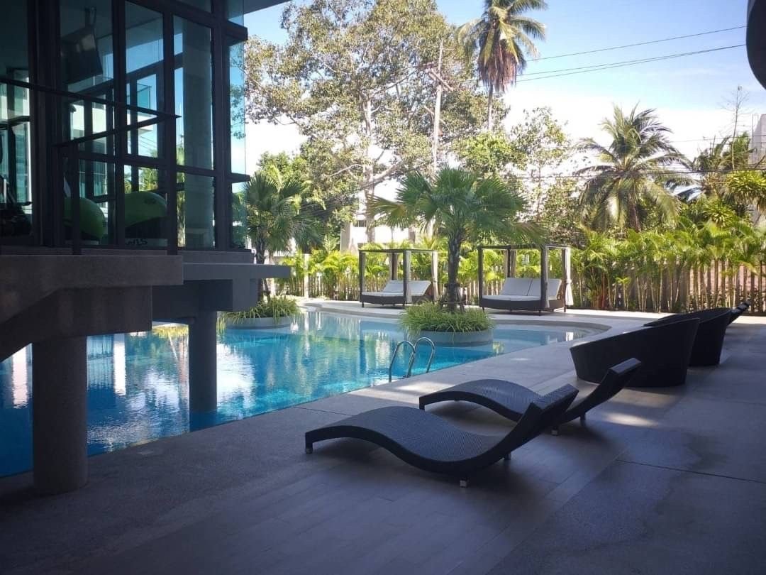 Sea Zen Condominium photo 13