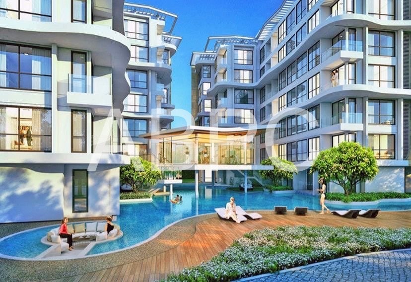 Sea Zen Condominium photo 8