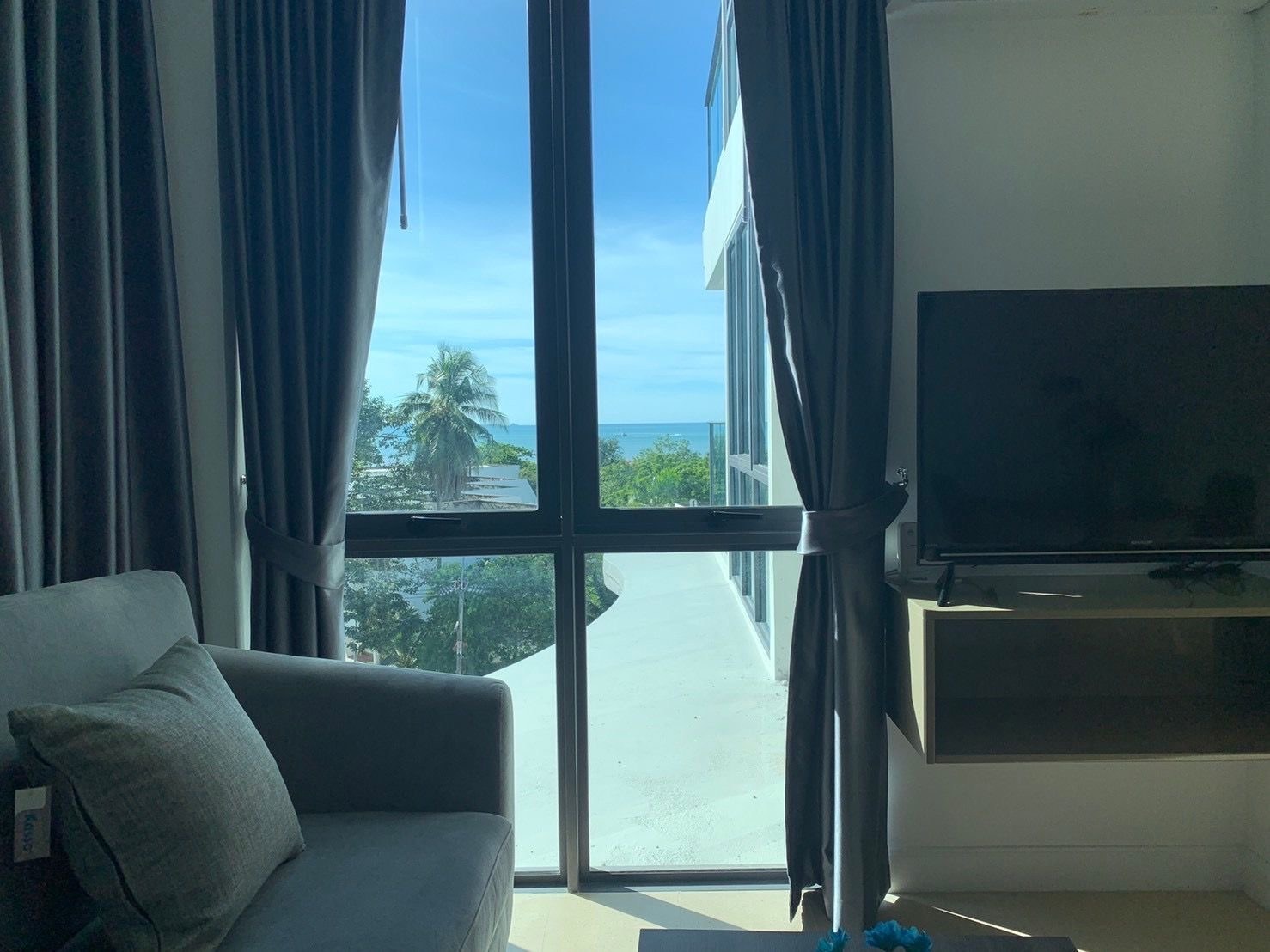 Sea Zen Condominium photo 20
