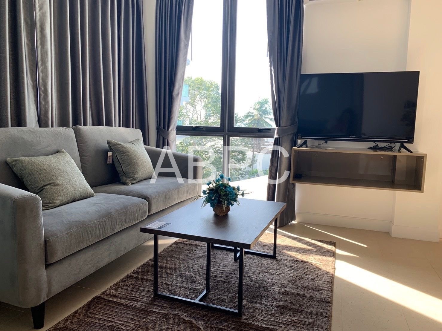Sea Zen Condominium photo 11