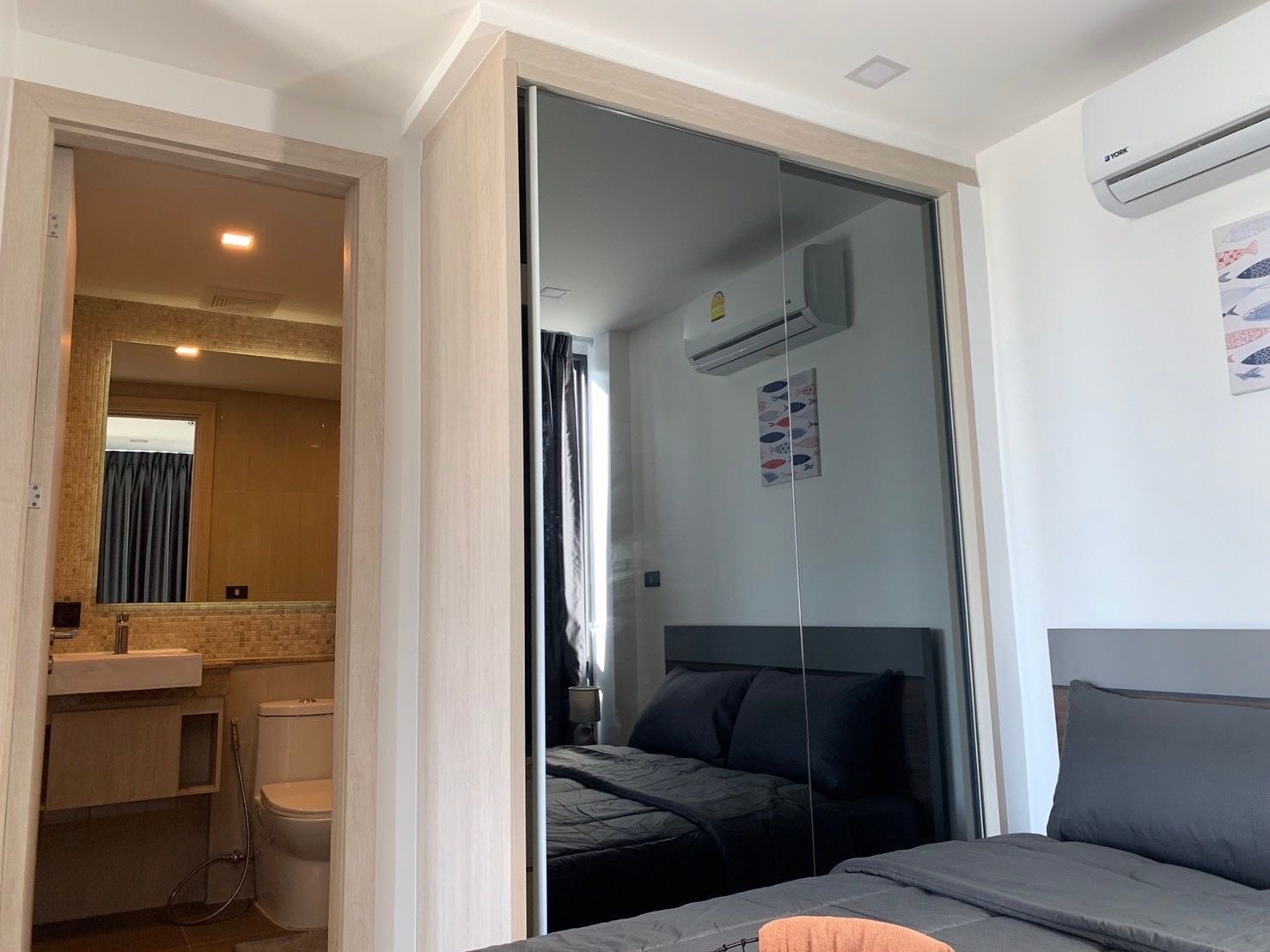 Sea Zen Condominium photo 22