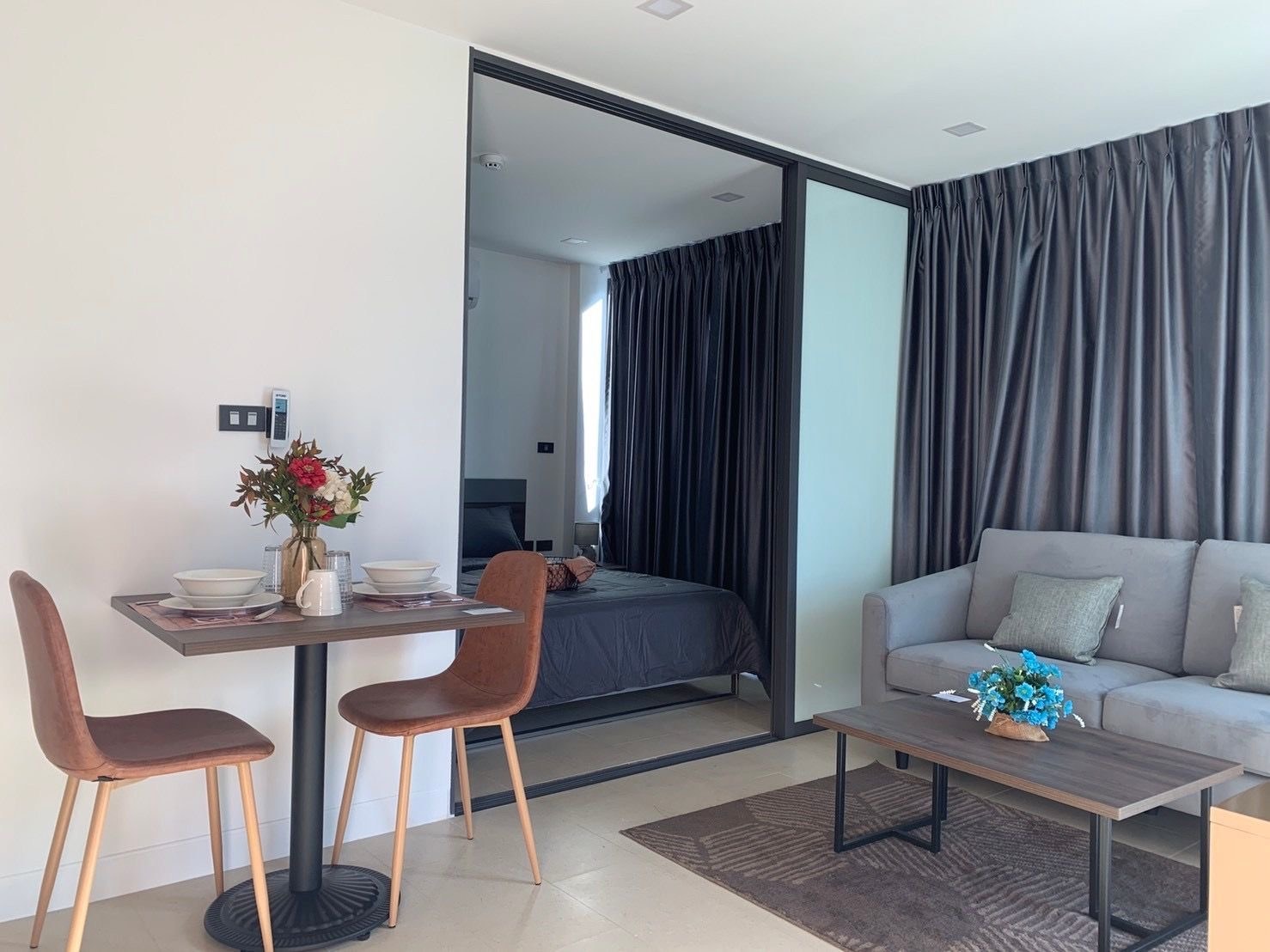 Sea Zen Condominium photo 19