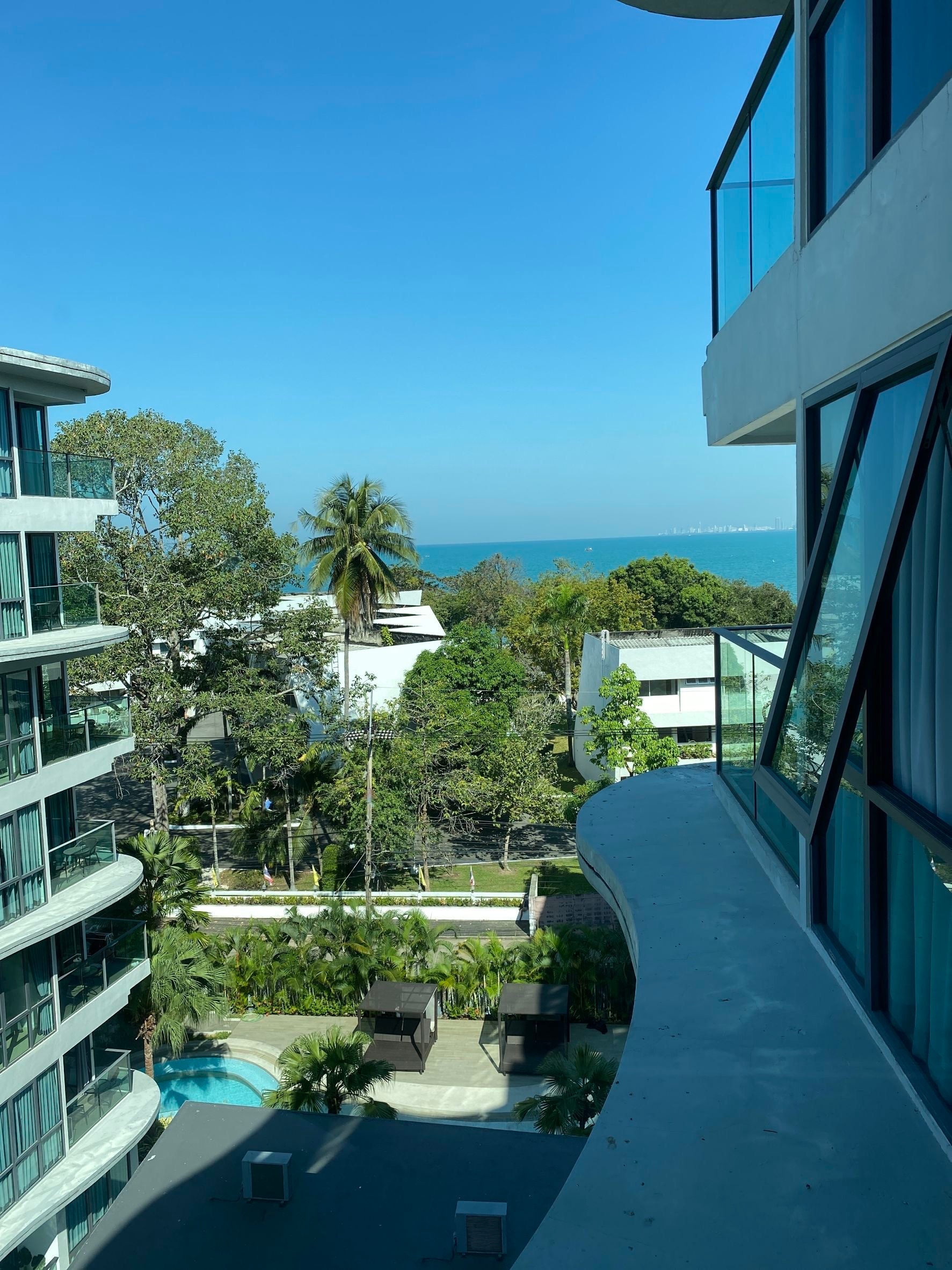 Sea Zen Condominium photo 18