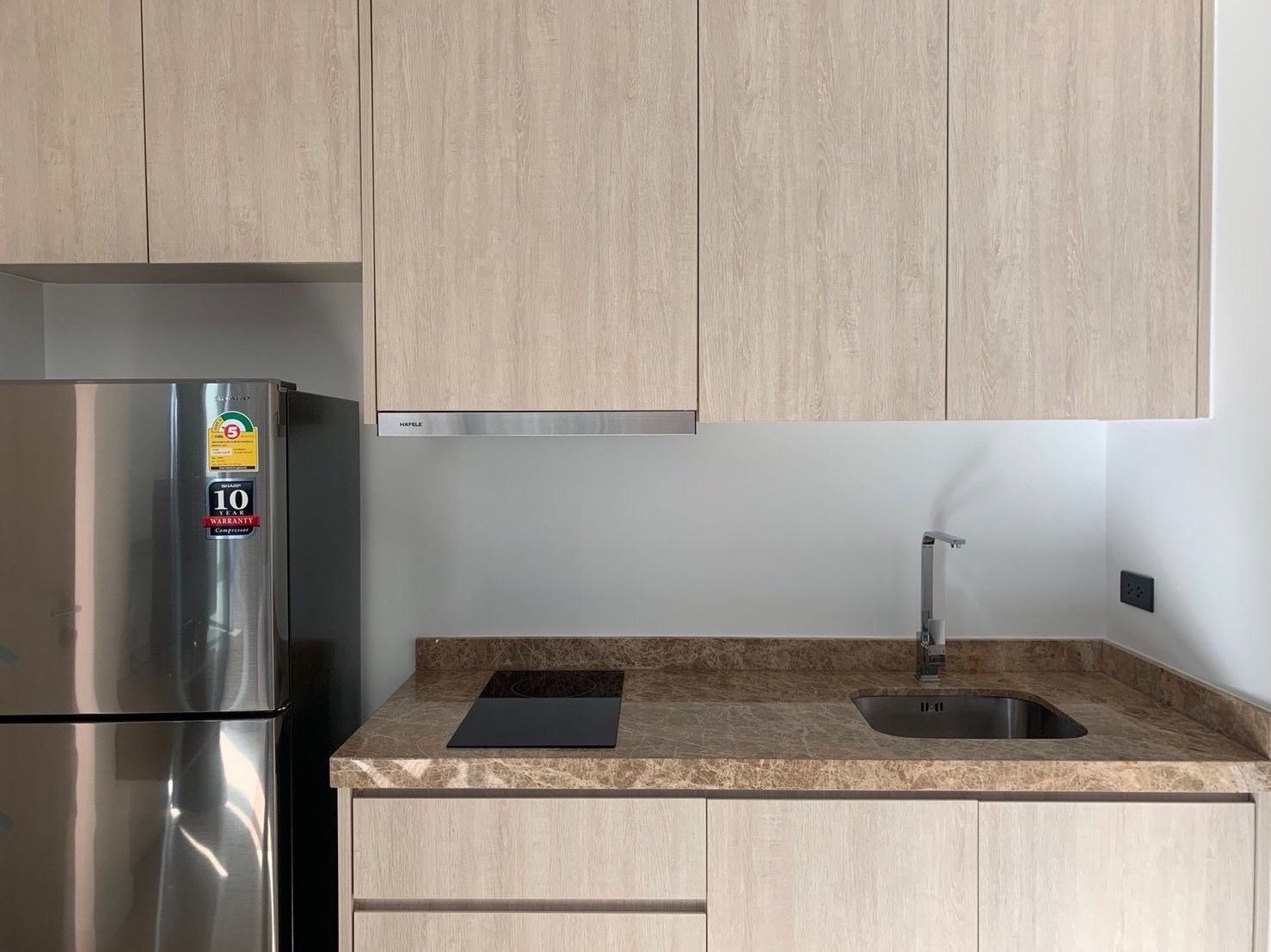 Sea Zen Condominium photo 21