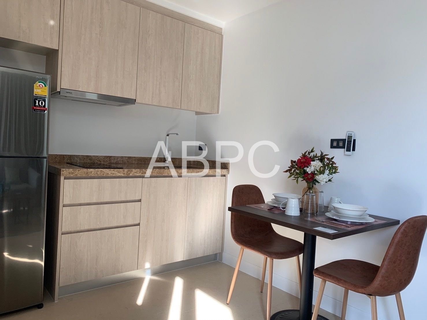 Sea Zen Condominium photo 3